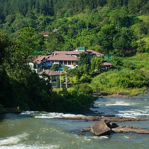 Okwin Resort